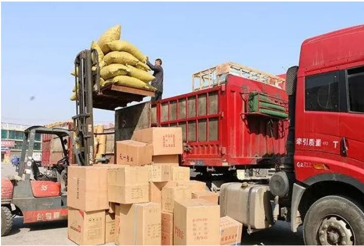 厦门到无棣县物流专线