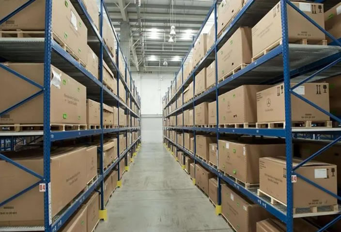 厦门到无棣县货物仓储