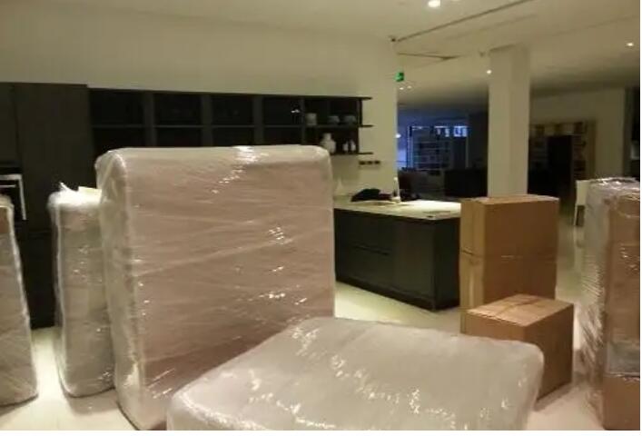 厦门到无棣县长途搬家