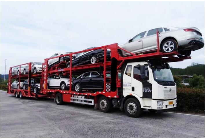 厦门到无棣县轿车托运